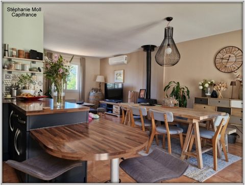 Maison à vendre 5 pièces FABREZAN (11)