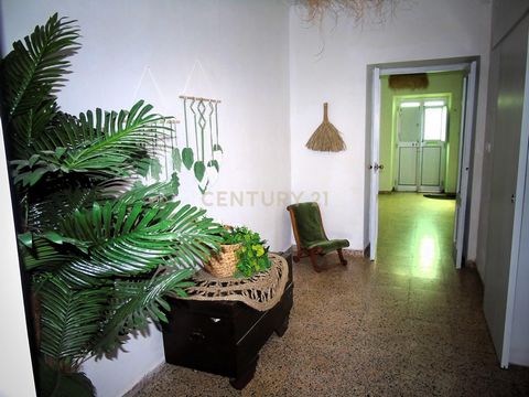 Descubra esta encantadora moradia de 2 quartos em Salvada - Beja, ideal para quem procura conforto, funcionalidade e uma excelente localização. Com 104m² de área útil, esta pode ser a sua nova casa ou um óptimo investimento! Principais característica...