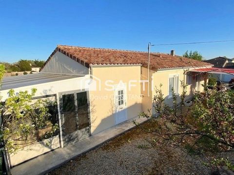 Maison - 4 pièces - 79m2