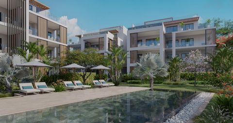 Nestled in the charming coastal village of Calodyne, this off-plan development offers a rare opportunity to secure a beautifully designed 3-bedroom apartment in a serene yet well-connected setting. Just a short stroll from the sea, with convenient ac...