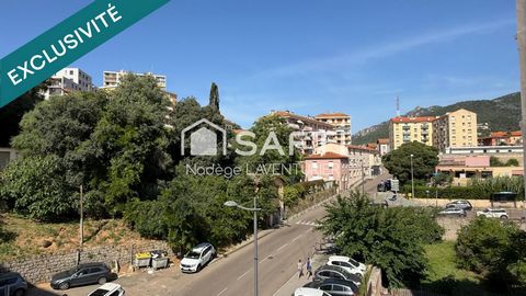 Appartement T3 au Loretto - Ajaccio
