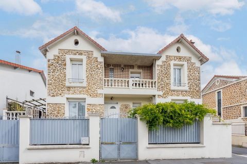 MAISON FAMILIALE AU CALME 6 PIECES AVEC APPARTEMENT INDEPENDANT