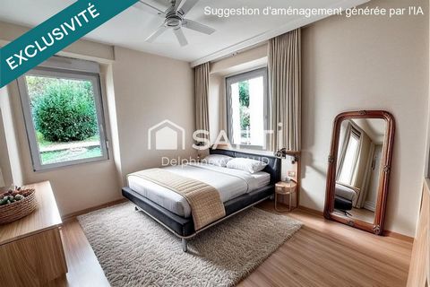 Investisseurs - Immeuble à vendre à Rothau (67570)
