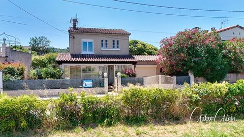 Maison à vendre 4 pièces LIMOUX (11)