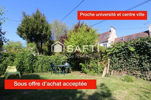 Proche centre ville immédiat Maison 5 P