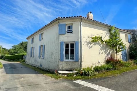 Charmante maison de caractère
