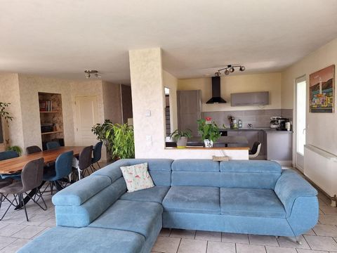 Pavillon individuel avec d'innombrables atouts !