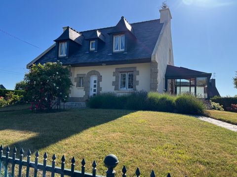 Maison à vendre 6 pièces LANGUEUX (22)