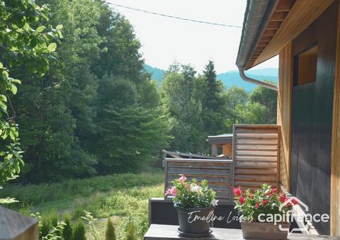 Duplex de 153m2 avec terrasses proche du centre de Villard-de-Lans
