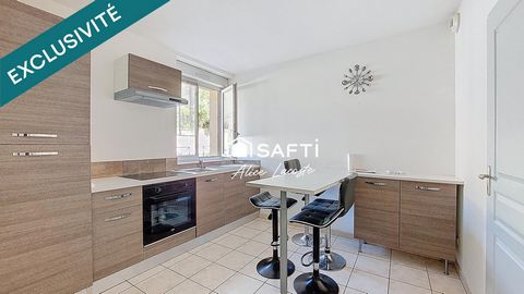 Charmante maison de village rénovée – 95 m² habitables