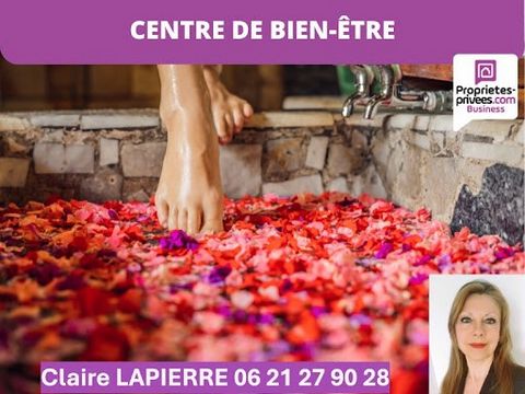 Claire LAPIERRE, ... , vous propose cet institut de beauté reconnu et très bien situé au coeur de Rennes, dans une rue commerçante dynamique et recherchée. Une adresse de confiance, exploitée depuis plus de 30 ans. Cet institut jouit d'une excellente...