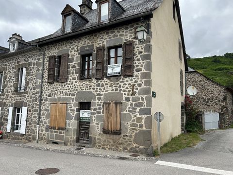 Maison de bourg