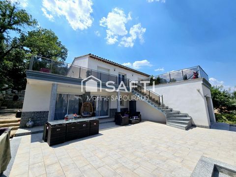 Maison F4 + Appt F2