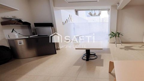 34 000 Montpellier - Fond de Commerce à vendre