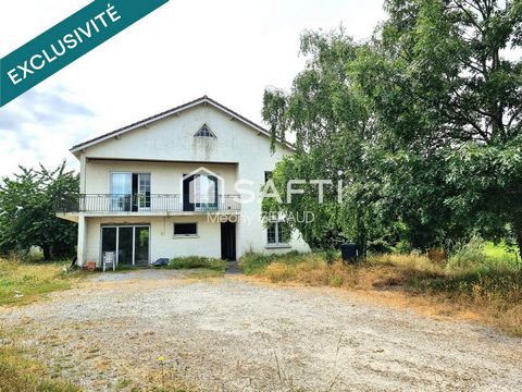 Grande maison 6 chambres