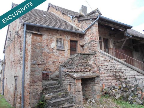 Ancien corps de fermme possinilité de plusieurs logements