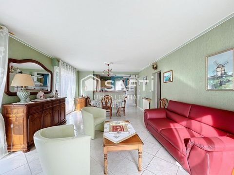 Maison 4 chambres Le Pouliguen