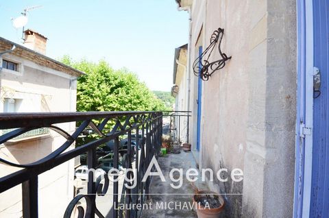 Appartement de 159m2 sans extérieur
