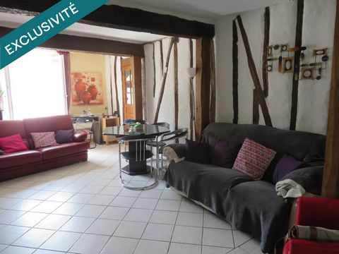 maison de caractère