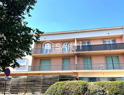 Grand Appartement divisible T7