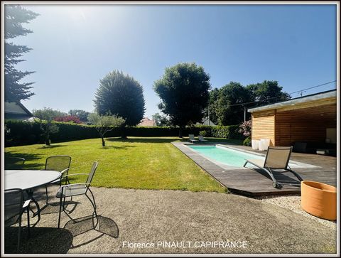 Maison à vendre 10 pièces ARCIZAC ADOUR (65)