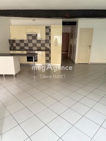 Appartement T3 2 chambres