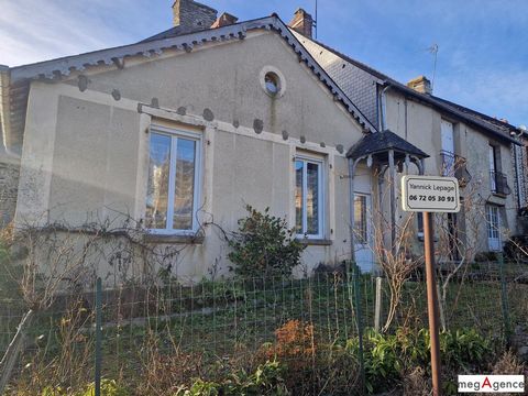 Centre de Campel - Maisons à rénover - 2 maisons