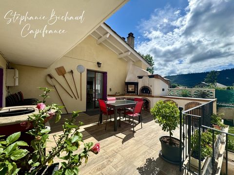 Dpt Hautes Alpes (05), à vendre maison P13