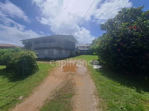 Maison à vendre 5 pièces (973)
