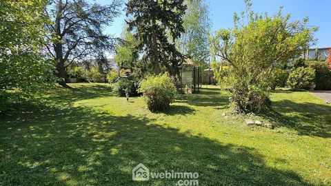 Maison - 181m² - Milly-la-Forêt