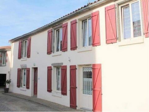 2 appartements ou 1 grande maison