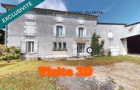 Maison de ville à rénover