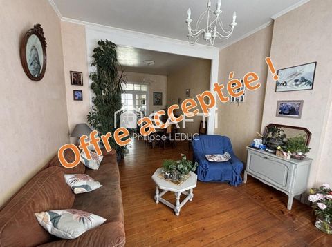 Nouveauté ! Idéal premier achat ou investisseur !
