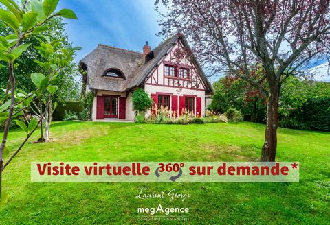 Bihorel Village - Maison de charme 5 chambres