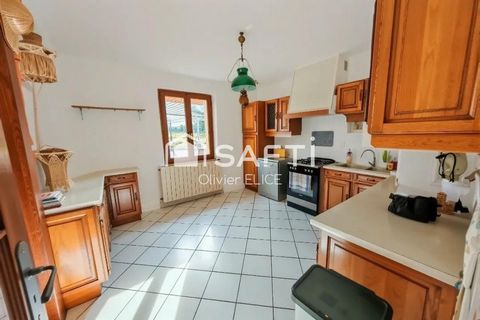 Charmante maison familiale