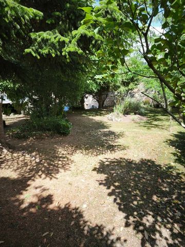 Maison à vendre 4 pièces LA CHAPELLE SUR AVEYRON (45)