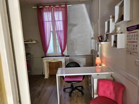 MAISON TYPE 5 A DIJON