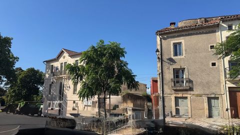 Maison à vendre 5 pièces CLERMONT LHERAULT (34)