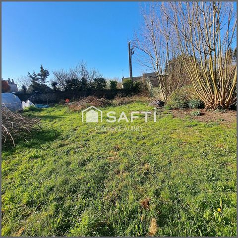 Ensemble immobilier composé de 2 maisons avec 4 logements !