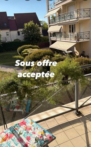 Quartier ST JEAN DES VIGNES - Superbe appartement - Immeuble récent - proche de toutes commodités
