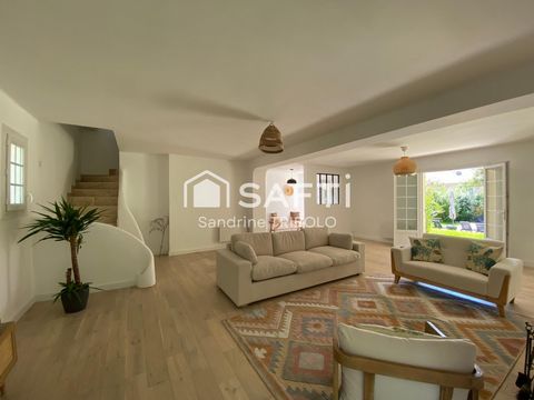 Très belle maison familiale