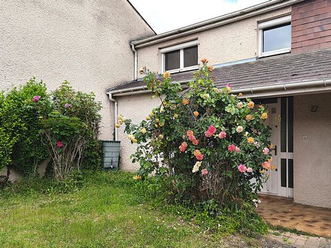 Maison familiale d'environ 115 m²