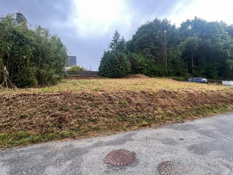 TERRAIN 517 M²