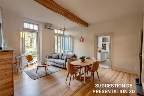 MAISON BOURGEOISE T6 - JARDIN - GARAGE - DEPENDANCE