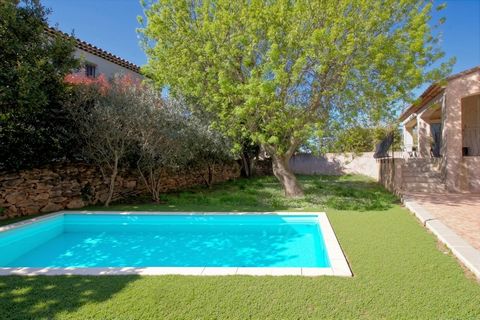 Maison à vendre 5 pièces FOS SUR MER (13)Calme, lumière et potentiel avec jardin Quartier des Carabins