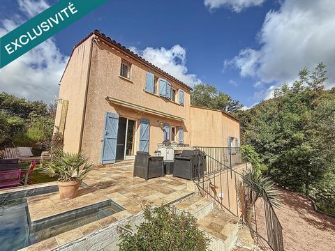 Belle maison au calme sans vis-à-vis avec dépendance