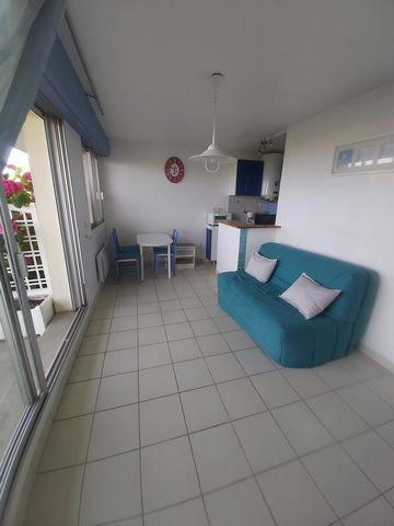 Studio Lion sur- Mer , votre refuge en Bord de Mer!