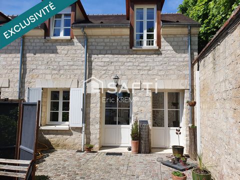 Maison situation idéale, Récente, Aucun travaux