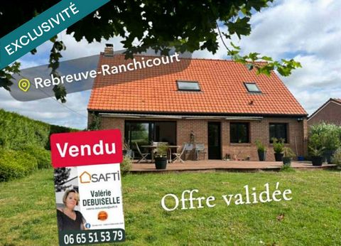 Maison individuelle avec sous sol