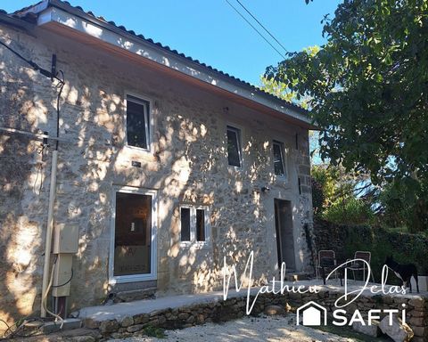 À vendre sur la commune de Preignac